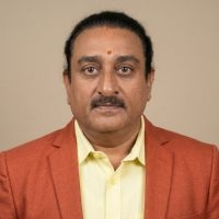 Dr. Vasant Lunge