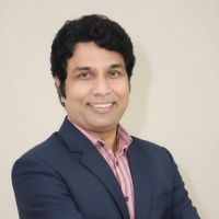 Dr. Umesh Marathe
