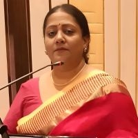Dr. Vaijayanti Patwardhan