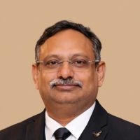 Dr. Prashant Rahate