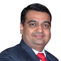 Dr. Parthiv Sanghvi